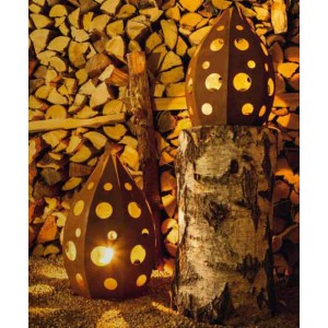 Laterna "Dots"